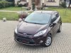 Slika 11 - Ford Fiesta 1.4 TdCi Titanium  - MojAuto