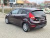 Slika 14 - Ford Fiesta 1.4 TdCi Titanium  - MojAuto