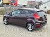 Slika 15 - Ford Fiesta 1.4 TdCi Titanium  - MojAuto