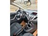 Slika 25 - Ford Fiesta 1.4 TdCi Titanium  - MojAuto