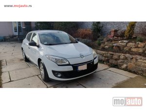 Glavna slika - Renault Megane 1.5 dci  - MojAuto