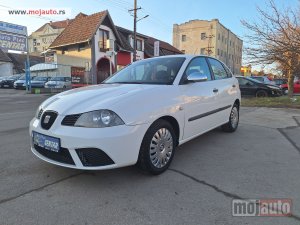 Glavna slika - Seat Ibiza 1.2 benzin   - MojAuto