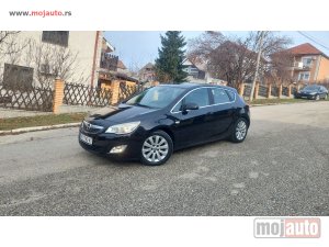 Glavna slika - Opel Astra 1.7 CDTI NOVA, NOVA  - MojAuto