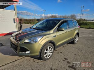 Glavna slika - Ford Kuga Na ime kupca  - MojAuto