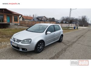 Glavna slika - VW Golf 5 2.0TDI BKD  - MojAuto