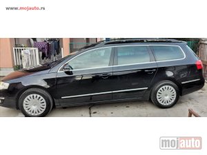 Glavna slika - VW Passat B6  - MojAuto