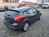 Slika 5 - Ford Focus 1.6 TDCI  - MojAuto