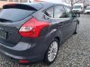 Slika 9 - Ford Focus 1.6 TDCI  - MojAuto