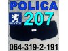 Slika 4 -  Zadnja POLICA ROLETNA GEPEKA Pežo 307 406 206 207 405 306 106 407 607 Peugeot - MojAuto