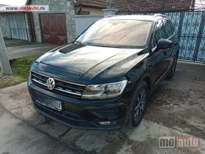 Glavna slika - VW Tiguan 2.0tdi  - MojAuto