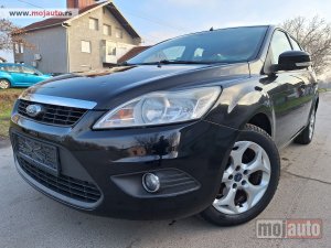 Glavna slika - Ford Focus 1.6 HDI,ORIGINAL KILOMETRAZA  - MojAuto