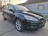 Slika 11 - Ford Focus 1.6 HDI,ORIGINAL KILOMETRAZA  - MojAuto