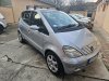 Slika 9 - Mercedes A 170   - MojAuto