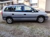 Slika 1 - Opel Zafira 2.0 DTI  - MojAuto