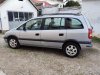 Slika 3 - Opel Zafira 2.0 DTI  - MojAuto