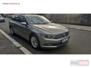 Glavna slika - VW Passat 1.6tdi bosch tehnologija  - MojAuto