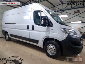 Glavna slika - Fiat Ducato L3 H2 - MojAuto