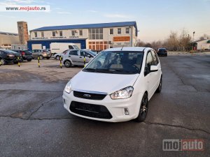 Glavna slika - Ford C Max 1.6  - MojAuto