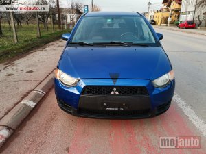 Glavna slika - Mitsubishi Colt 1.3 CT CH  - MojAuto