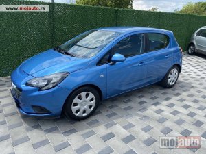 Glavna slika - Opel Corsa 1.4  - MojAuto