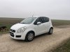 Slika 4 - Suzuki Splash 1,0  - MojAuto