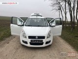 polovni Automobil Suzuki Splash 1,0 