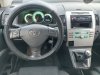 Slika 16 - Toyota Corolla Verso 2.0D4D 7SEDIŠTA  - MojAuto