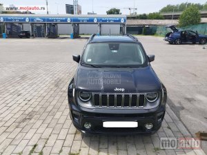 Glavna slika - Jeep Renegade   - MojAuto