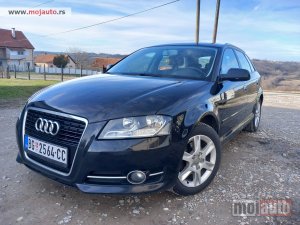 Glavna slika - Audi A3 1.2  - MojAuto