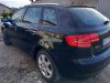 Slika 6 - Audi A3 1.2  - MojAuto