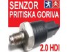 Slika 1 -  2.0 HDI Senzor Pritiska Goriva Peugeot Pežo Citroen - MojAuto