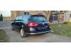 Slika 7 - VW Passat 2,0TDI comfortline  - MojAuto