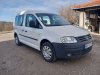 Slika 1 - VW Caddy 1.9 TDI  - MojAuto