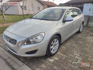 Glavna slika - Volvo V60 1.6 D2  - MojAuto