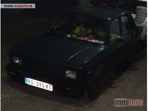 Glavna slika - Zastava 101 Yugo  - MojAuto