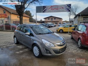 Glavna slika - Opel Corsa 1.2 16v   - MojAuto