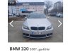 Slika 1 - BMW 320 320i  - MojAuto