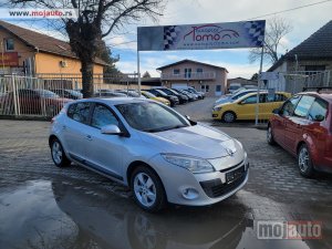 Glavna slika - Renault Megane 1.6 16V  - MojAuto