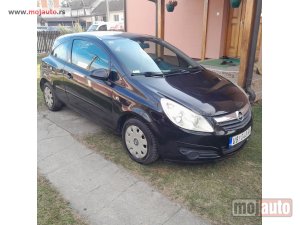 Glavna slika - Opel Corsa D/1,2BENZIN/PRVABOJA/VLASNIK/  - MojAuto