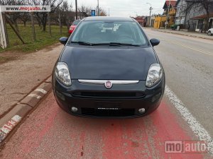 Glavna slika - Fiat Grande Punto Evo 1.4 8v CH  - MojAuto