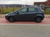 Slika 8 - Fiat Grande Punto Evo 1.4 8v CH  - MojAuto