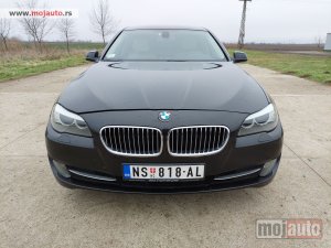 Glavna slika - BMW 520 2.0D NAWI  AUTOMAT VELIKA NAWI  - MojAuto