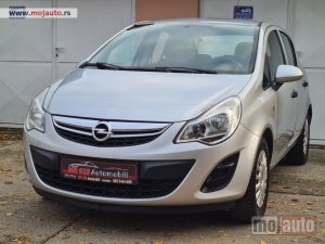 Glavna slika - Opel Corsa 1.2 EcoFlex,Enjoy,Dig.klima  - MojAuto