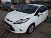 Slika 1 - Ford Fiesta 1.4 TDCI 51 KW ALU NOV  - MojAuto