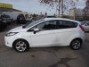 Slika 2 - Ford Fiesta 1.4 TDCI 51 KW ALU NOV  - MojAuto