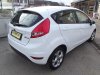 Slika 5 - Ford Fiesta 1.4 TDCI 51 KW ALU NOV  - MojAuto