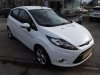 Slika 7 - Ford Fiesta 1.4 TDCI 51 KW ALU NOV  - MojAuto