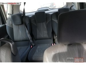 Glavna slika - Renault Scenic   - MojAuto