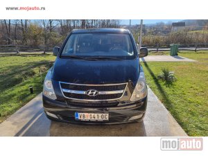 Glavna slika - Hyundai H_1   - MojAuto