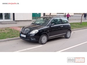 Glavna slika - Lancia Ypsilon 1,3 multijet  - MojAuto